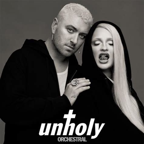 ‘Unholy’ Sam Smith, Kim Petras Lyrics: What Is the 